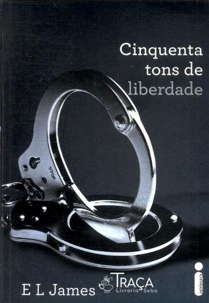Cinquenta Tons de Cinza