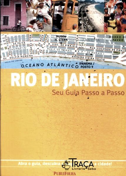 Rio de Janeiro: Seu Guia Passo a Passo (2009)