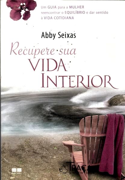 Recupere Sua Vida Interior