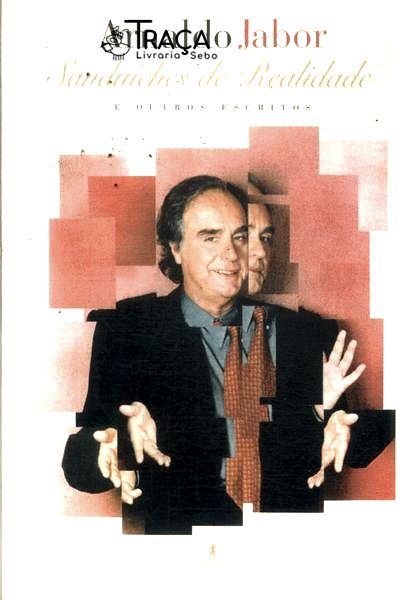 Sanduíches De Realidade