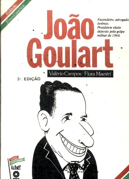 João Goulart