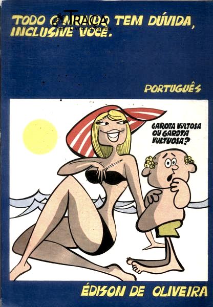 Todo Mundo Tem Dúvida, Inclusive Você (1987)