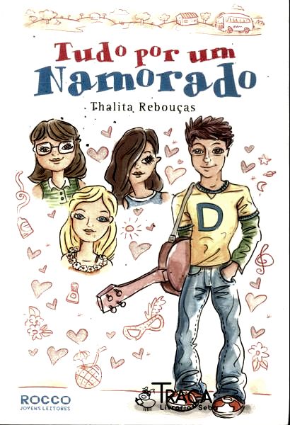 Tudo por Um Namorado