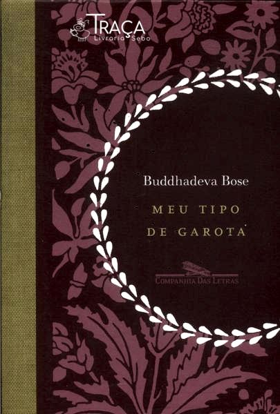 Meu Tipo de Garota