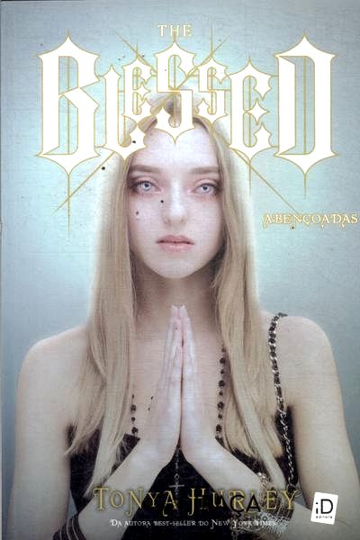 The Blessed: Abençoadas