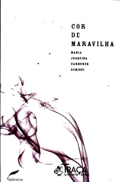Cor de Maravilha