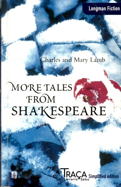 More Tales From Shakespeare (adaptado)