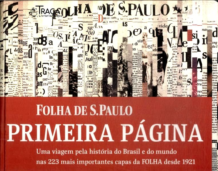 Primeira Página