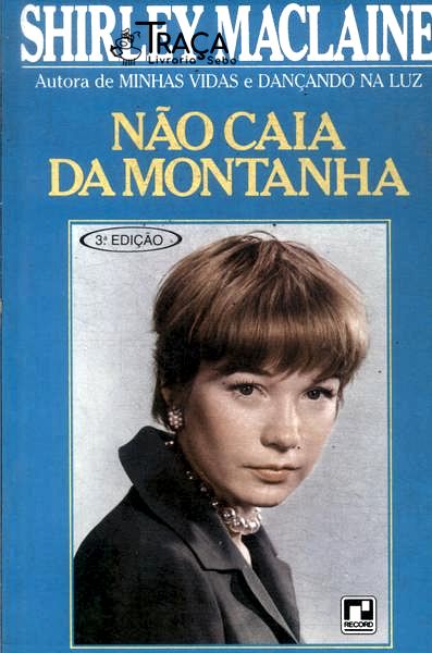 Não Caia Da Montanha