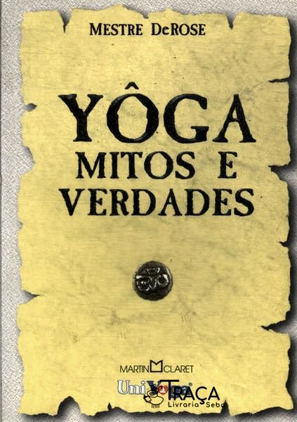 Yoga Mitos e Verdades