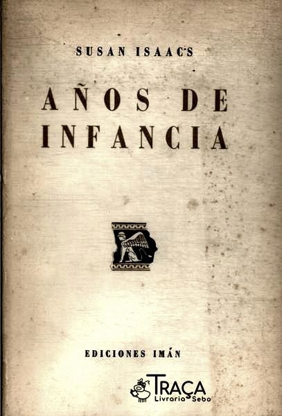 Años de Infancia