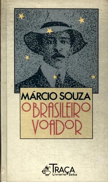 O Brasileiro Voador