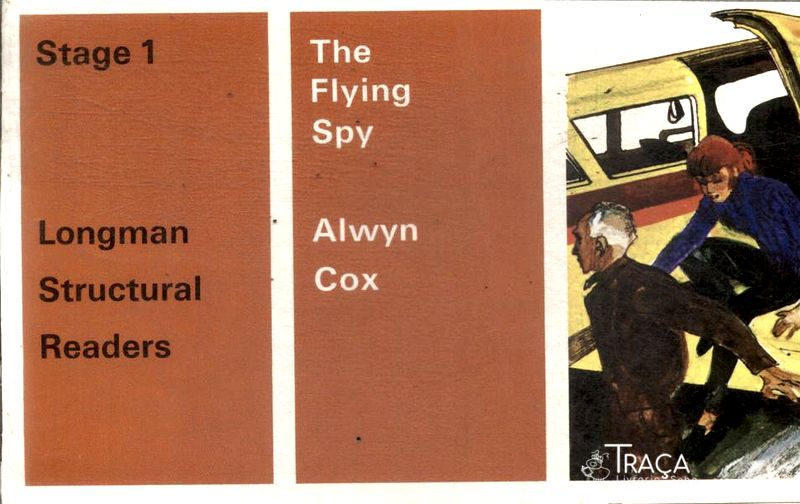 The Flying Spy