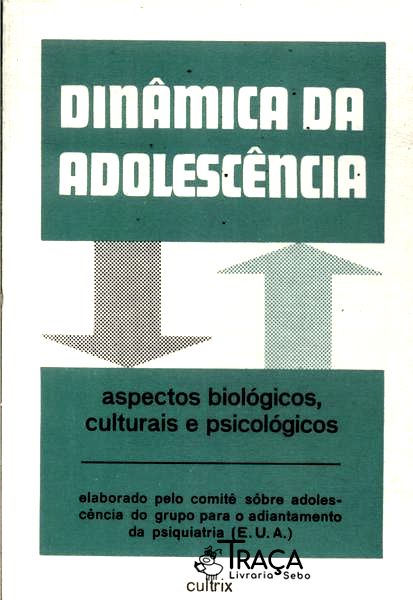 Dinâmica da Adolescência