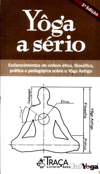 Yôga a Sério