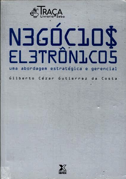 Negócios Eletrônicos
