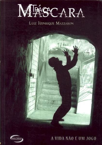 Máscara Vol 1