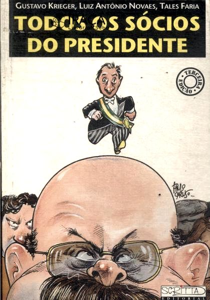Todos os Sócios do Presidente