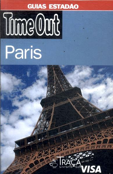 Time Out: Paris (2007)