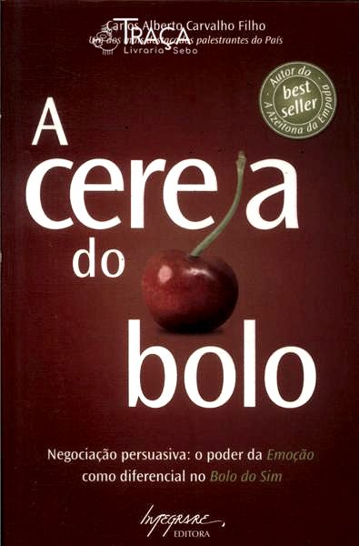 A Cereja do Bolo