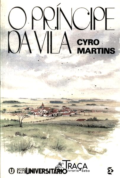 O Príncipe da Vila