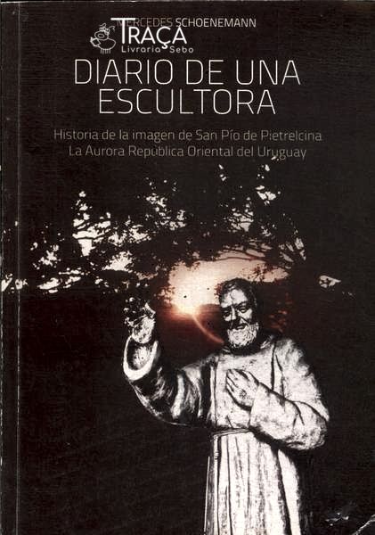 Diario de Una Escultora