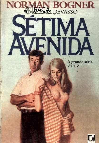 Sétima Avenida