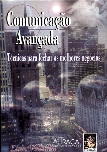 Comunicação Avançada