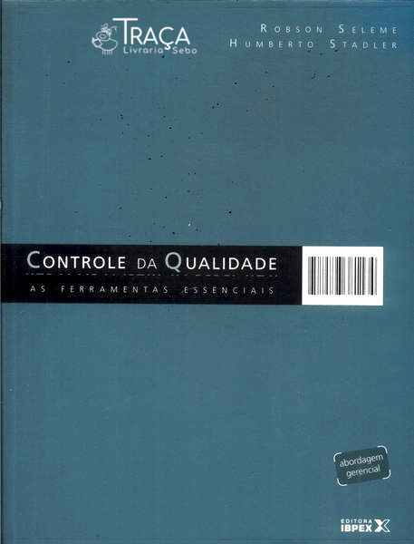 Controle de Qualidade