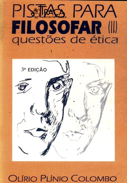 Pistas para Filosofar Vol 2