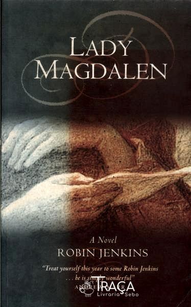 Lady Magdalen