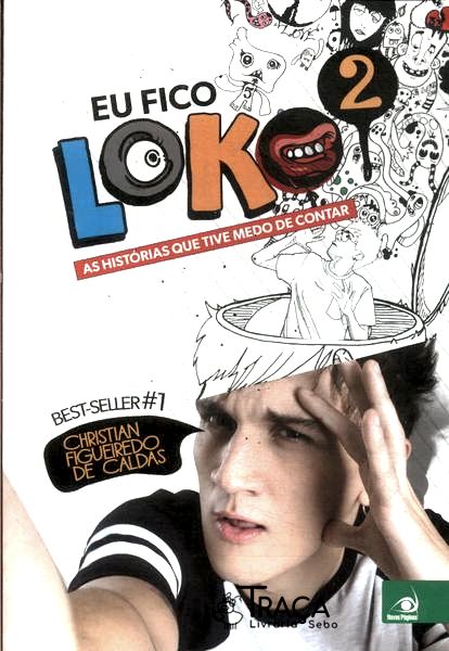 Eu Fico Loko Vol 2