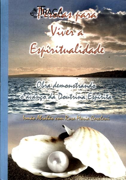 Pérolas para Viver a Espiritualidade