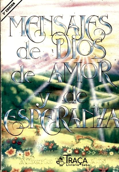 Mensajes de Dios de Amor Y de Esperanza