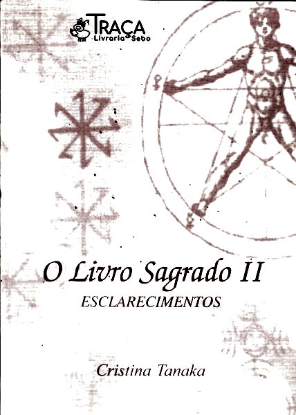 O Livro Sagrado Vol 2