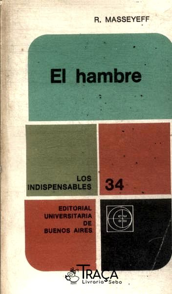El Hambre