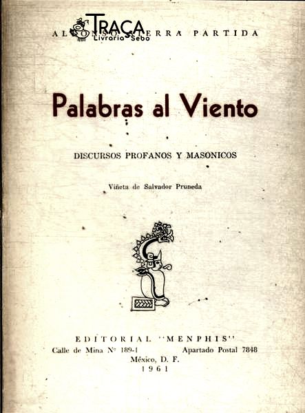 Palabras Al Viento