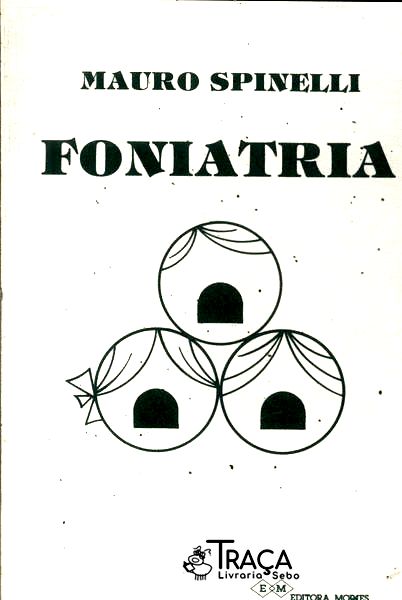 Foniatria