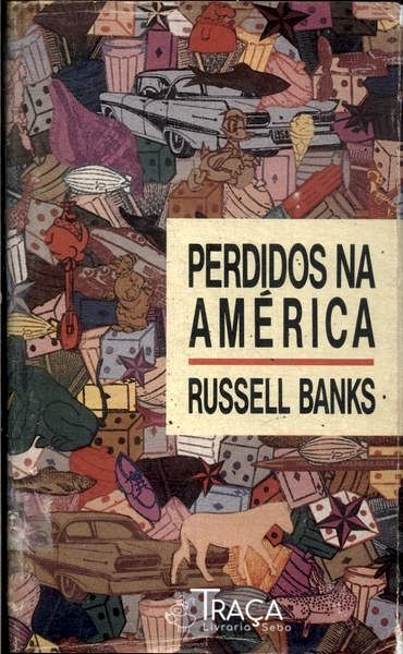 Perdidos Na América