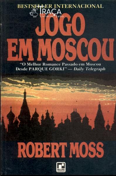 Jogo em Moscou