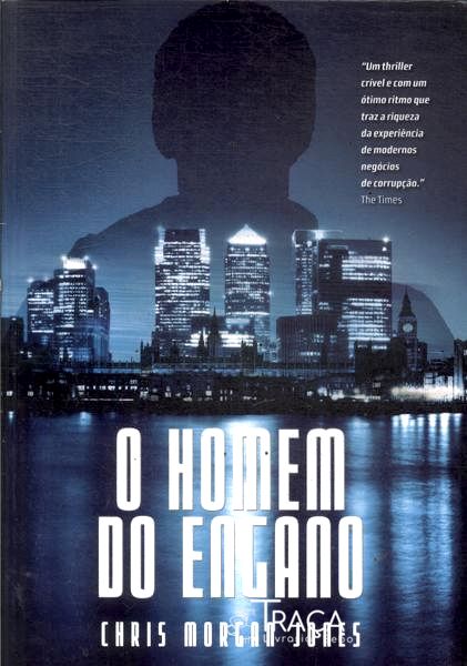 O Homem do Engano