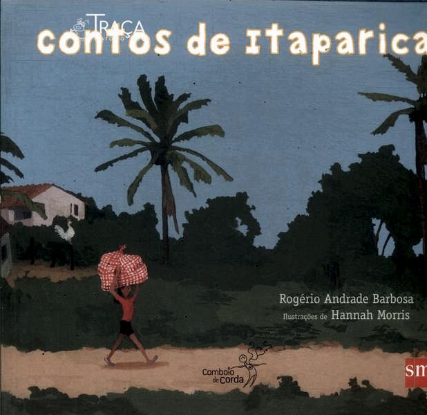 Contos de Itaparica