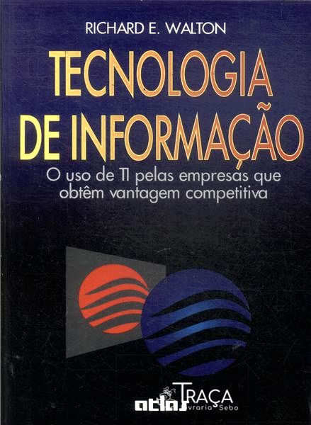 Tecnologia de Informação