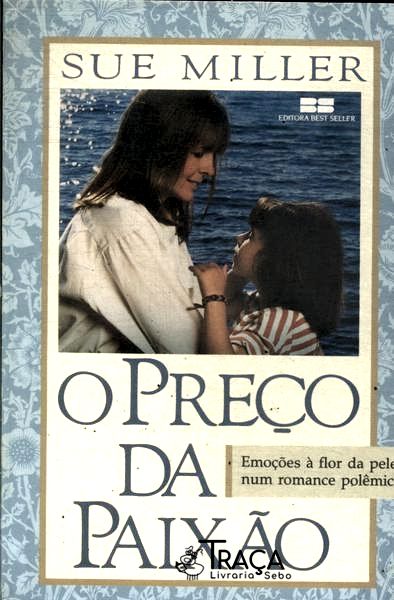 O Preço da Paixão