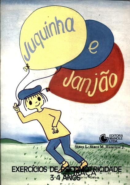 Juquinha e Janjão