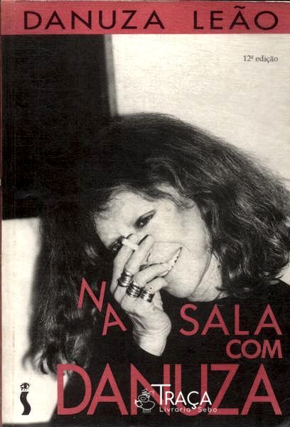 Na Sala com Danuza