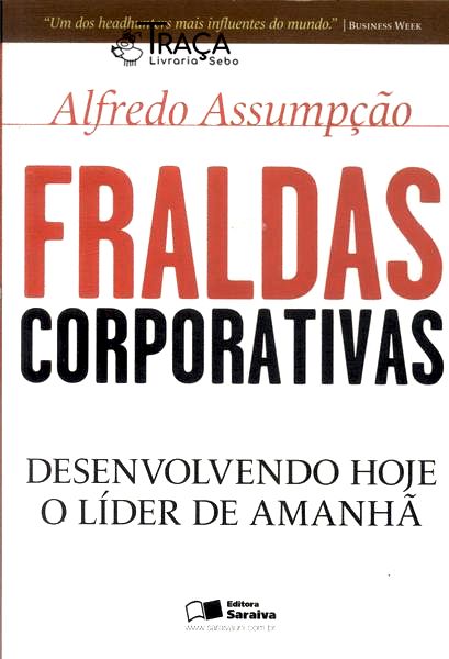 Fraldas Corporativas