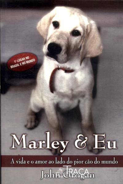 Marley e Eu