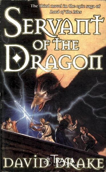 Servant Of The Dragon