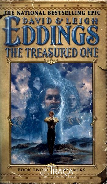 The Treasured One